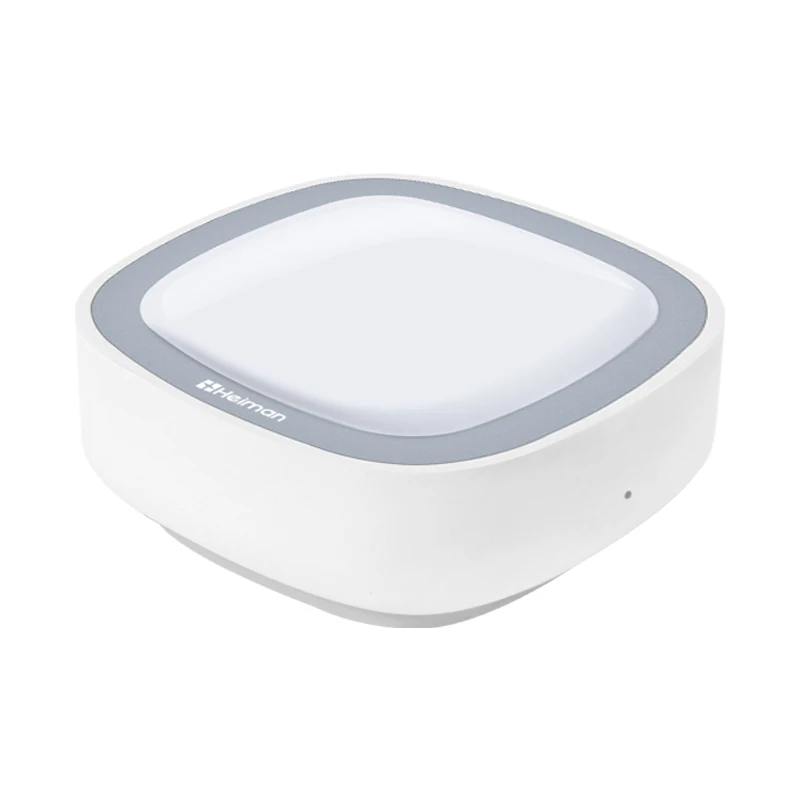 Wireless pir motion sensor tuya zigbee/wifi smart human presence sensor for smart home