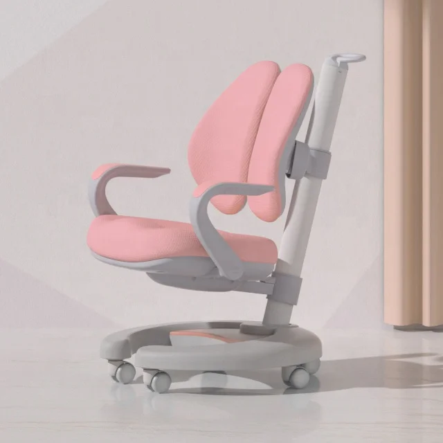 IGROW modern simple style computer desk  drawing children study desks study table for the children