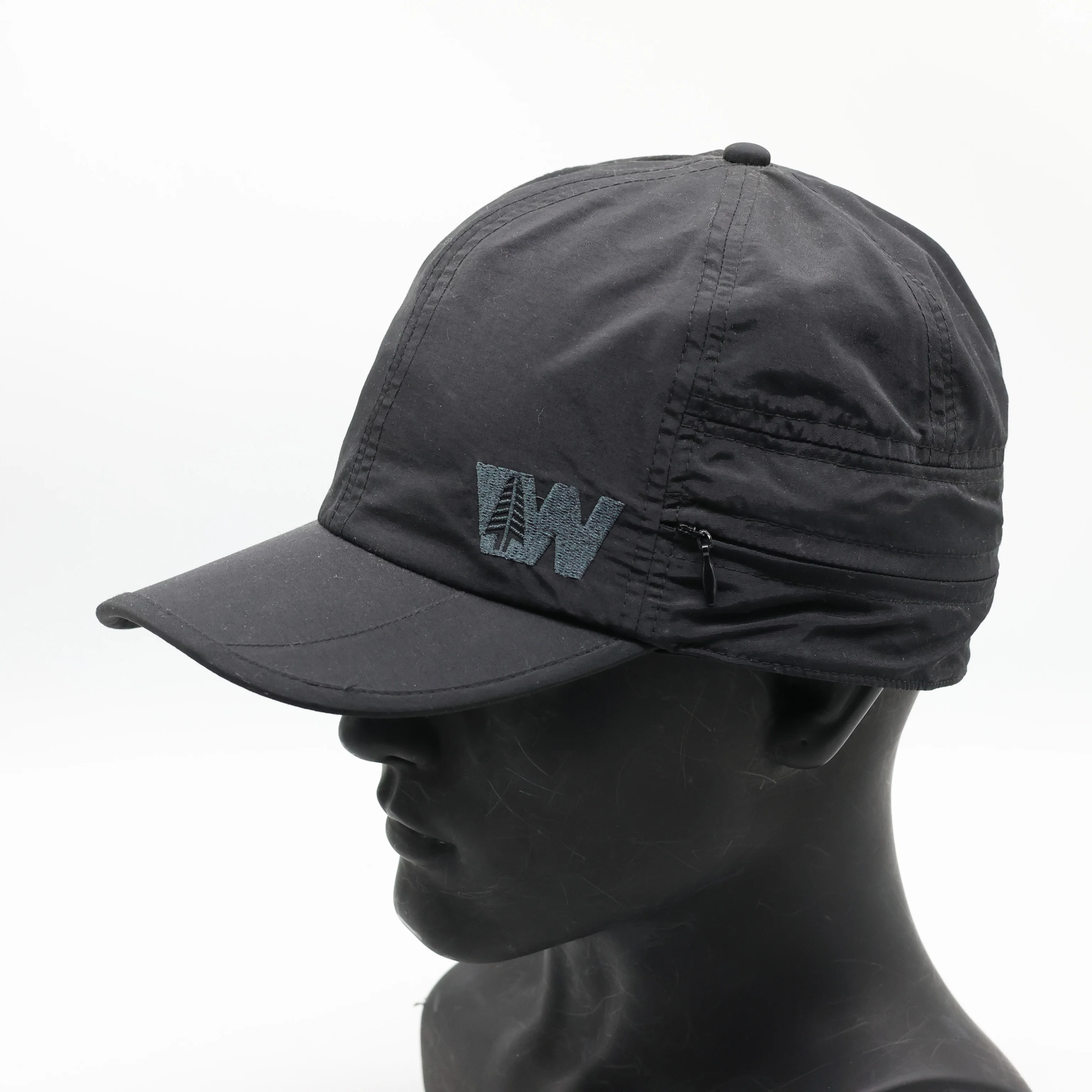 2024 new baseball hats Fashion best seller Ear Flap hat good quality polyester fabric Beanies with thinsulate lining