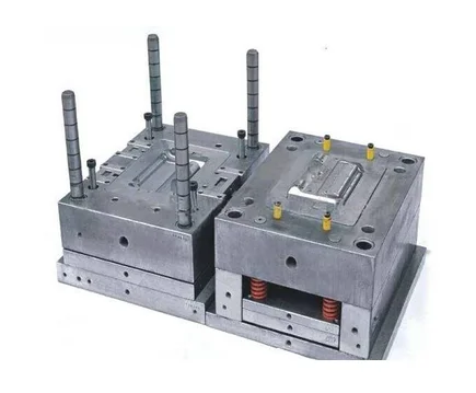 Professional China Manufacturer One-stop Plastic Injection Plastic Molding Service Parts Making Custom Plastic Injection Parts