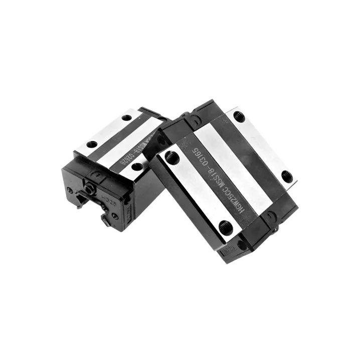 Китай, 20 мм, линейный направляющий квадратный рельс HGH20CA с линейными направляющими 500 мм