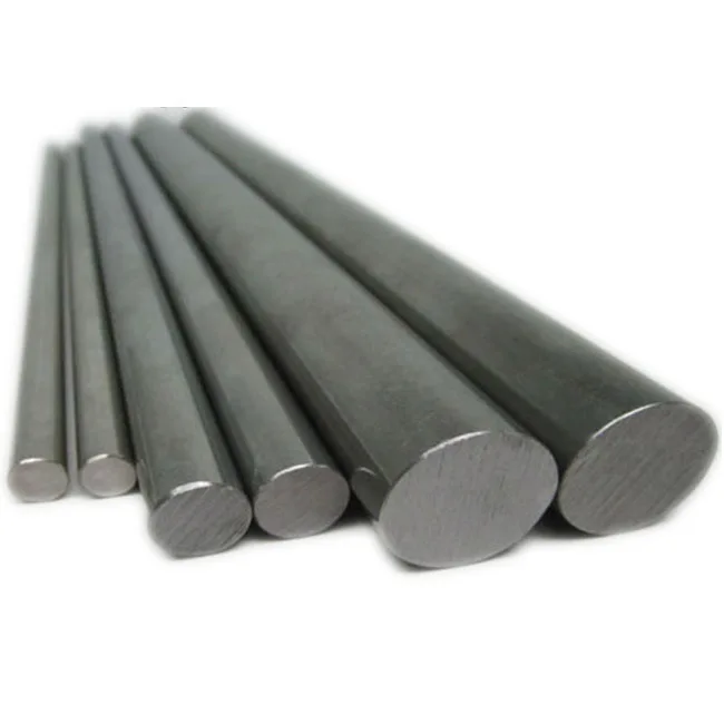 Carbon Steel Round Rod ASTM A182 F11 CL2 Carbon Steel Round Bar
