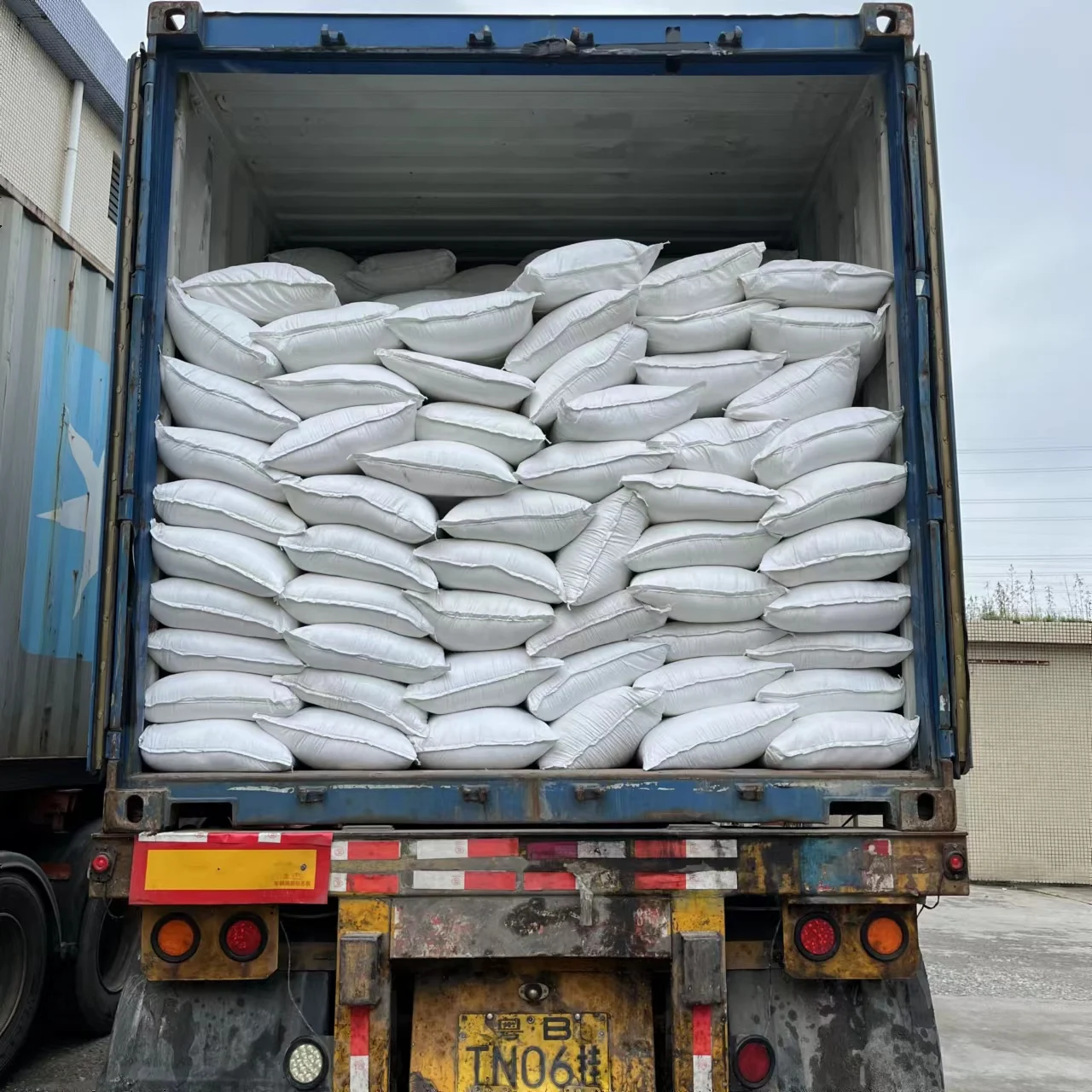 25kg High Foam Eco-Friendly Bulk Powder Detergent Bleaching Brightening Daily Chemicals Clothes Household Direct Washing Soap