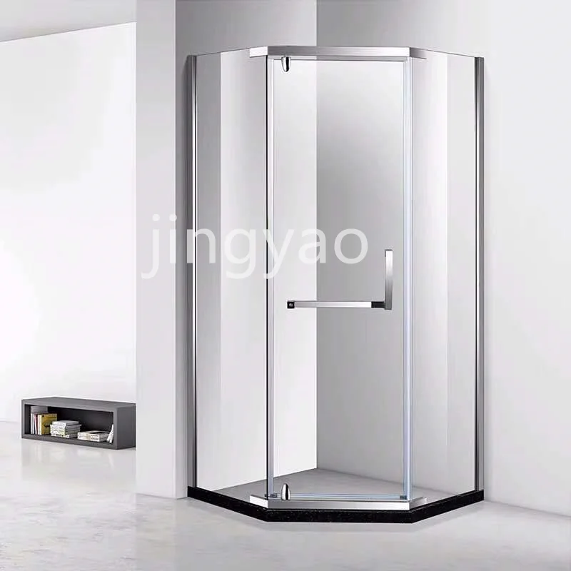 3mm 4mm 5mm 6mm 8mm 10mm 12mm 15mm 19mm tempered glass toughened glass for screen wall plank road partition sun room