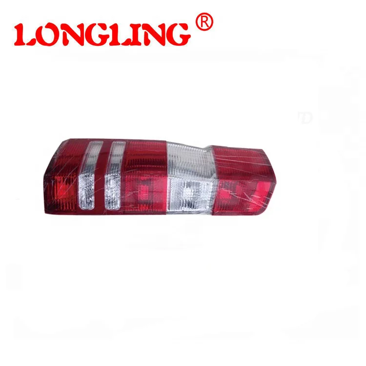 auto body parts e-mark rear light A9068200264 RH A9068200164 LH for sprinter