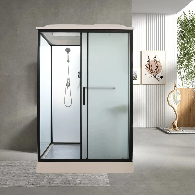 all in one toilet prefab bathroom shower cabin prefab bathroom boat prefab modular bathroom for container home