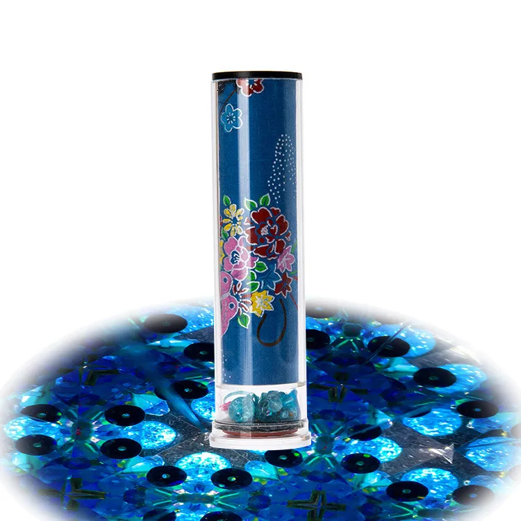 Оптовая продажа, заводская цена, премиум, настраиваемый калейдоскоп, обучающие игрушки для игр