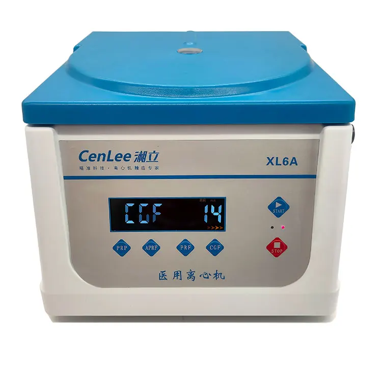 Dental PRP CGF PRF centrifuge