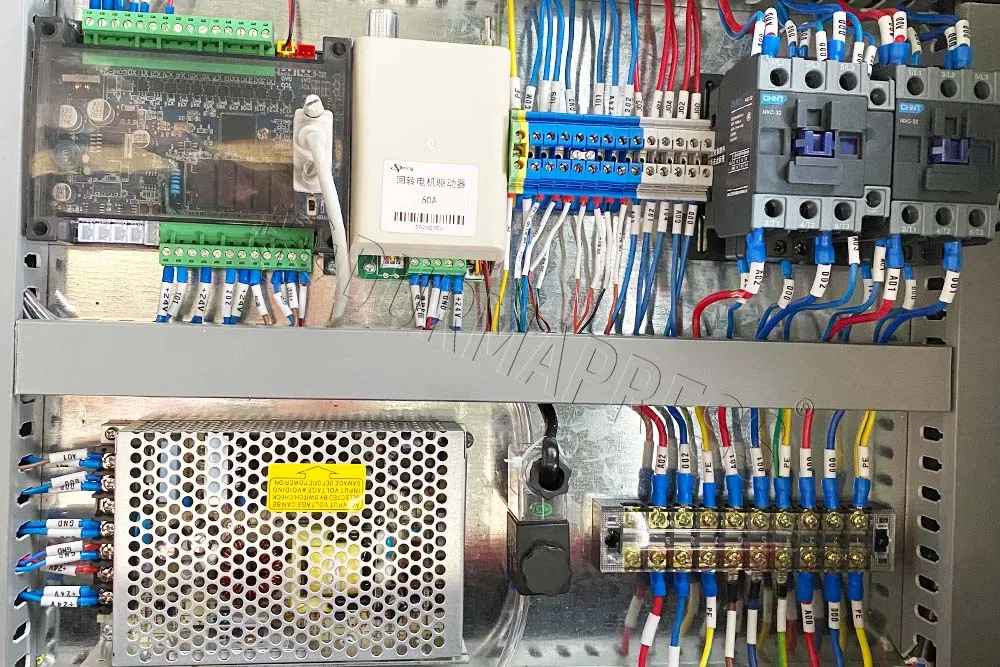 Handheld 3-in-1 Portable Laser Welding Machine Made of Excellent Material