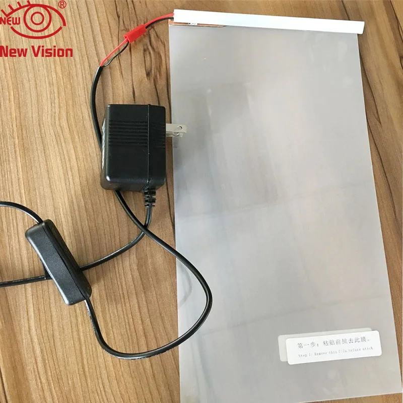 Car Film High Quality Car Film Smart Film