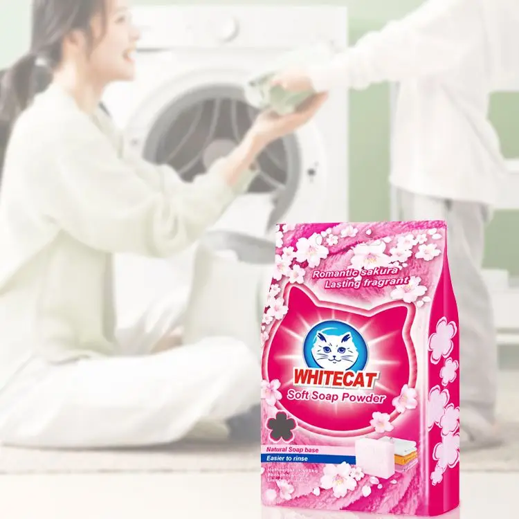 Detergent Cleaning Manufacturers In Turkey Customize Small Pouches Perfumes Microcapsules Or Industrial Fat And Oil Detergents