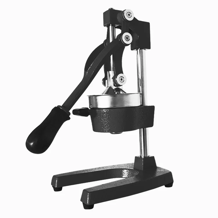 Factory direct sale commercial home use hand press orange citrus Juice manual juicer extractor