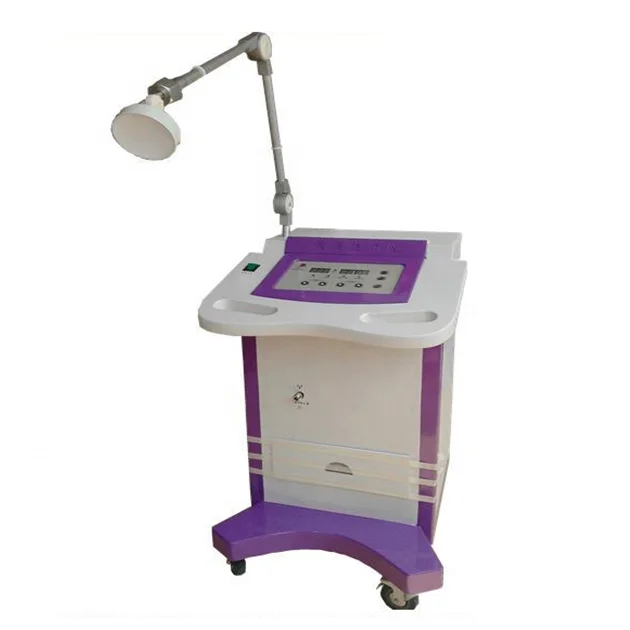 physiotherapy device microwave therapy machine