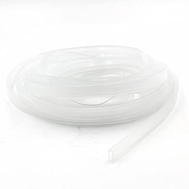 Гибкая светодиодная лента от китайского производителя