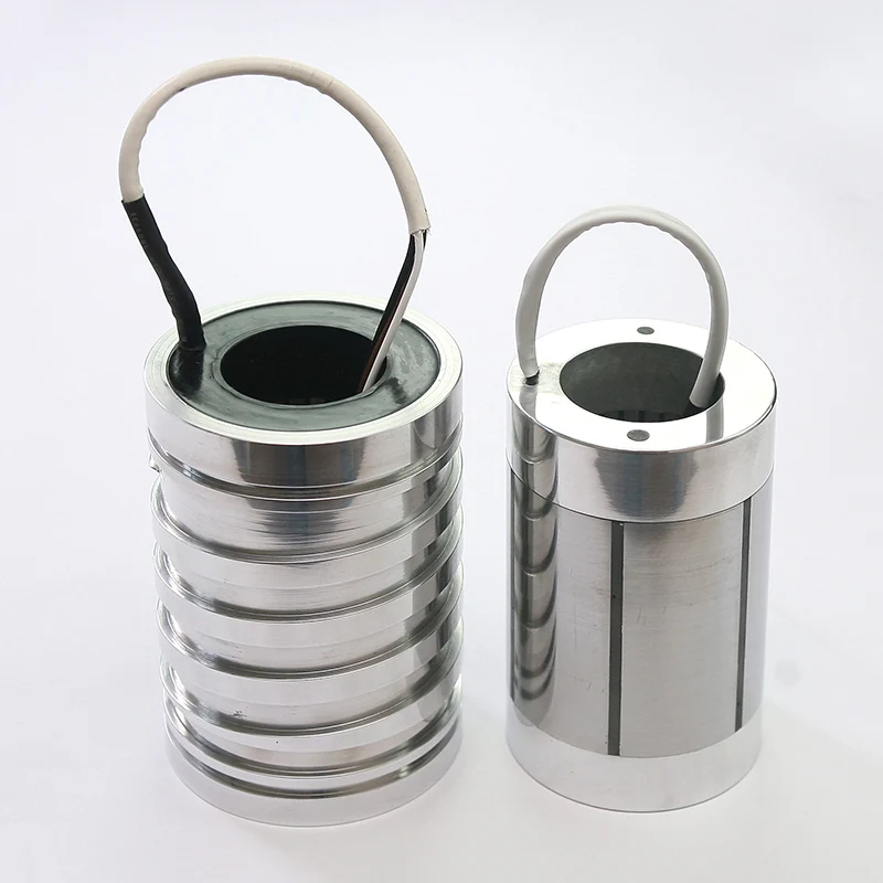 OEM ODM Professional High Speed High Capacity Rotary System Electrical Motor Korean Rotor Stator for High Frequency Turbo Blower