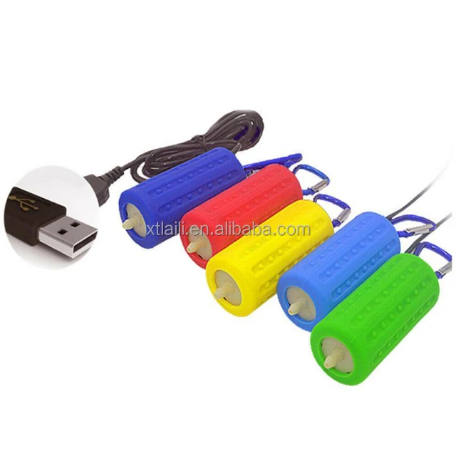 New Pump Core Ultra Silent Usb Oxygenation Pump Fishing Aquarium Micro Air Pump Oxygen Charging Locomotive