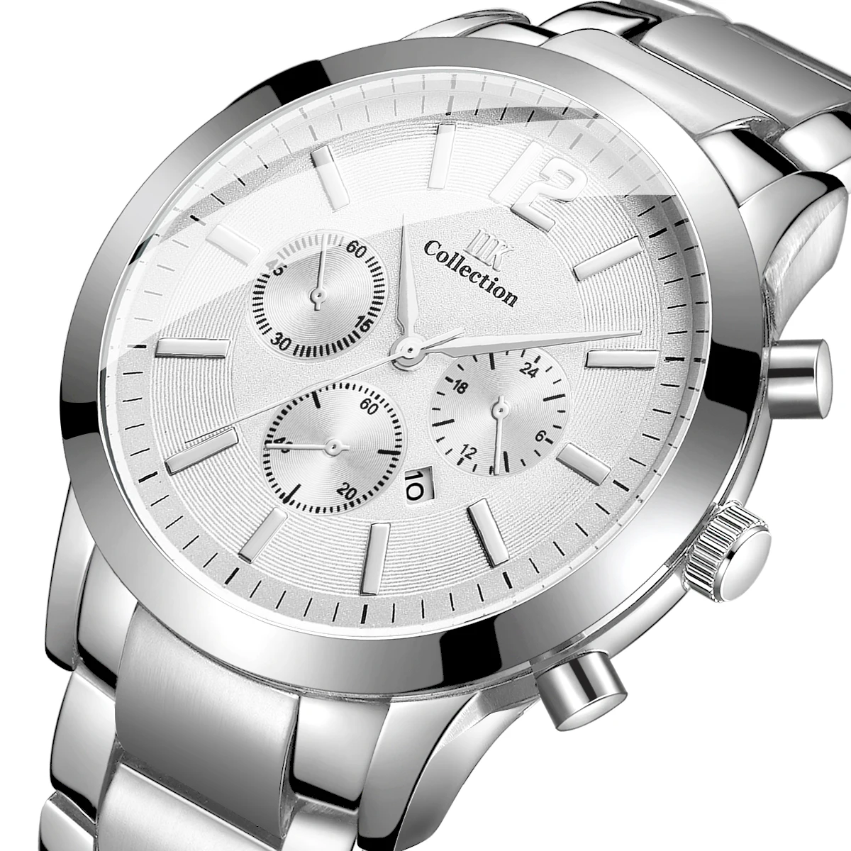 Private Label Customized Logo Oem Watch Chinese Wholesale Luxury Quartz 3Atm Wristwatches Waterproof Luxury Wrist Watch Men
