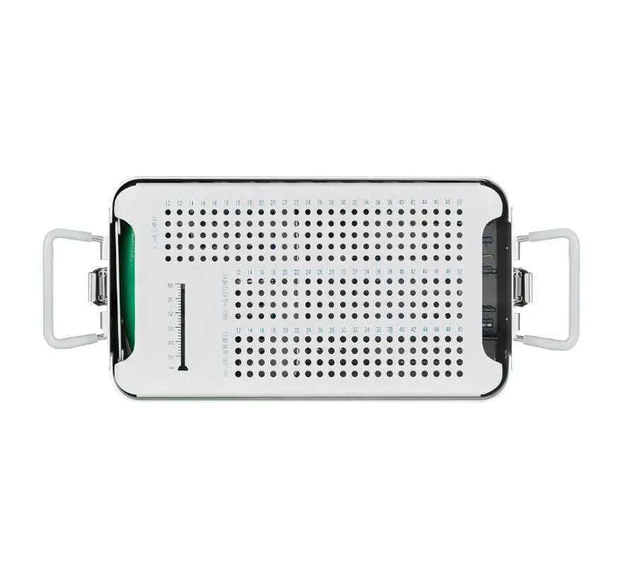 Orthopedic Instruments Sets Kits for Upper Limb Locking Plates