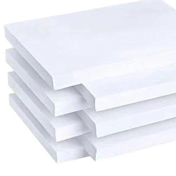 100% Woold Pulp A4 Paper 70 Gsm 80 Gsm A4 Paper for Office