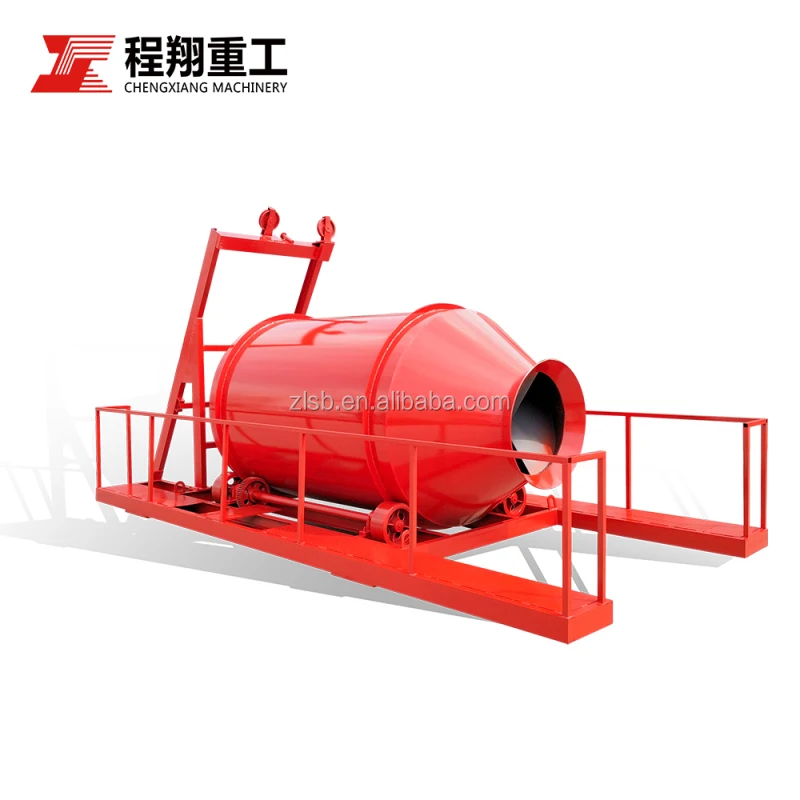 5 tons per hour automatic bb fertilizer mixing equipment for sale