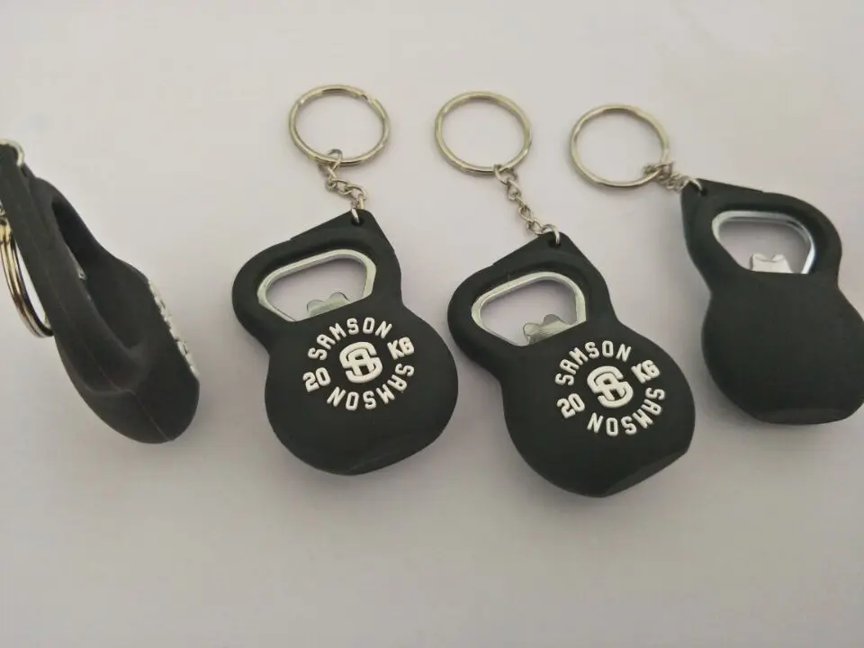 Yellow Jersey shape Metal Beer Bottle Opener Keyring Keychain High quality Zinc Alloy Enamel Key Ring Bottle Openers