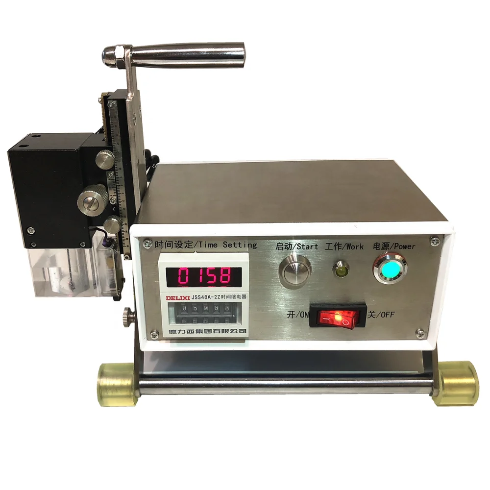 
Gravure cylinder Automatic copper repair kit 