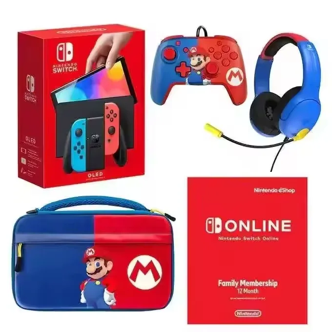 Горячая оптовая цена для новой консоли Nintendos все версии игры готовы к отправке