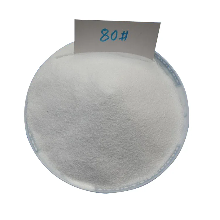 2022 Hot Sale Wfa White Fused Alumina Corundum For Sandblasting/polishing/grinding