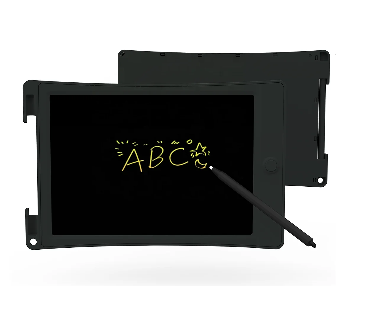 wholesale 8.5 inch educational toys for kids learning drawing best lcd writing tablet for students