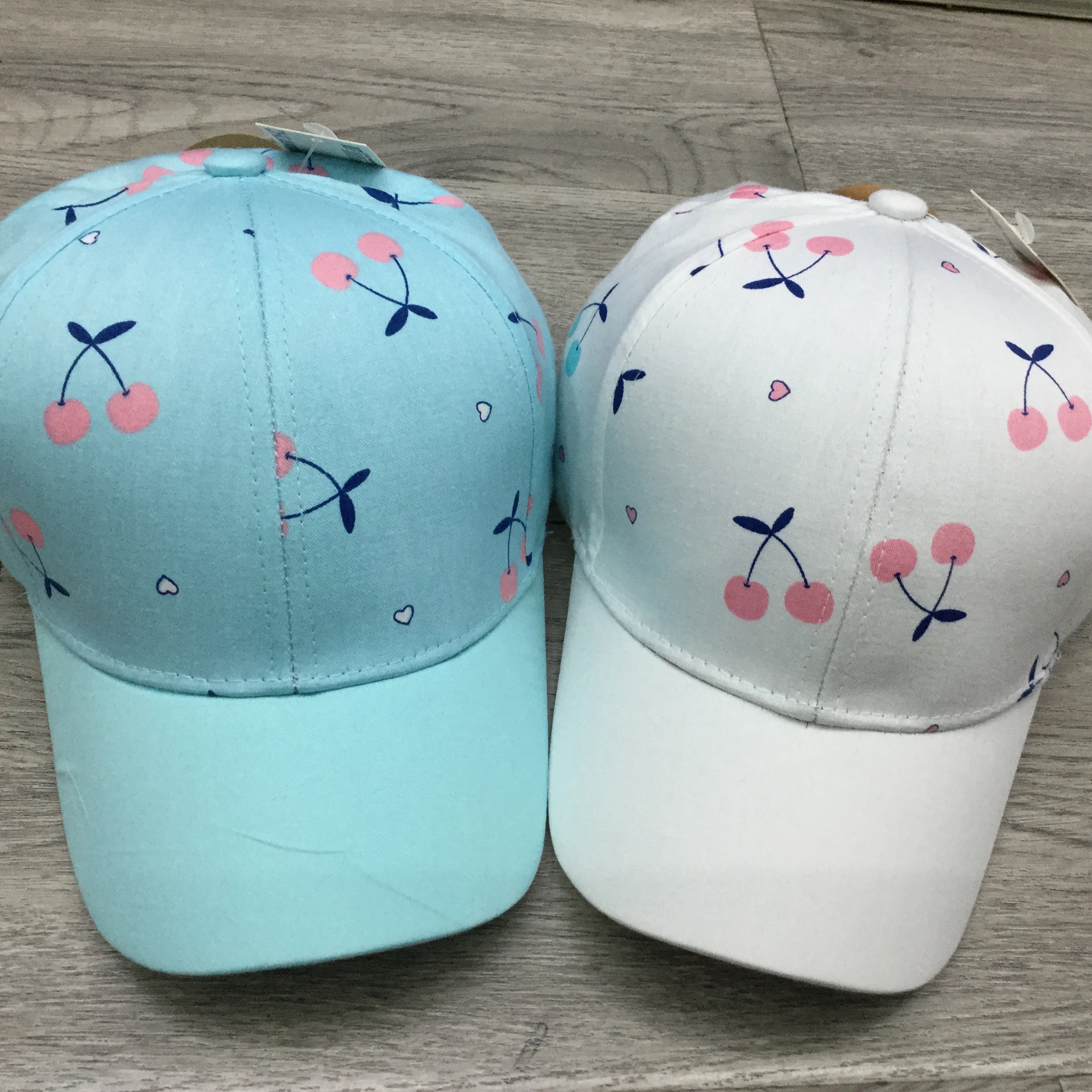 New custom cotton sport hat with print cap gorras embroidery trucker hat sport unique baseball hats