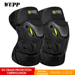 OEM Short Motorcycle Protector Gear Biker Motorcycle Knee Guard