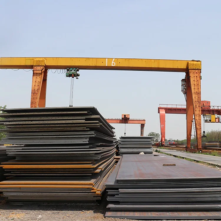 cold rolled steel sheet ms hot rolled s235jr hr carbon steel plate astm a36 low carbon mild steel plate