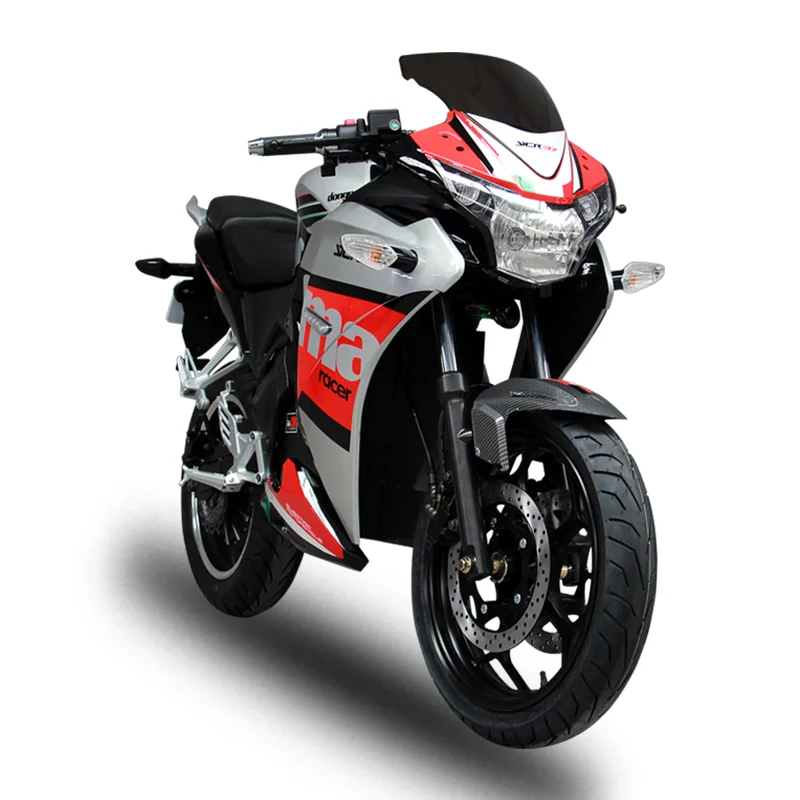 10000w CBR Electric Racing Motorcycle With lithium battery