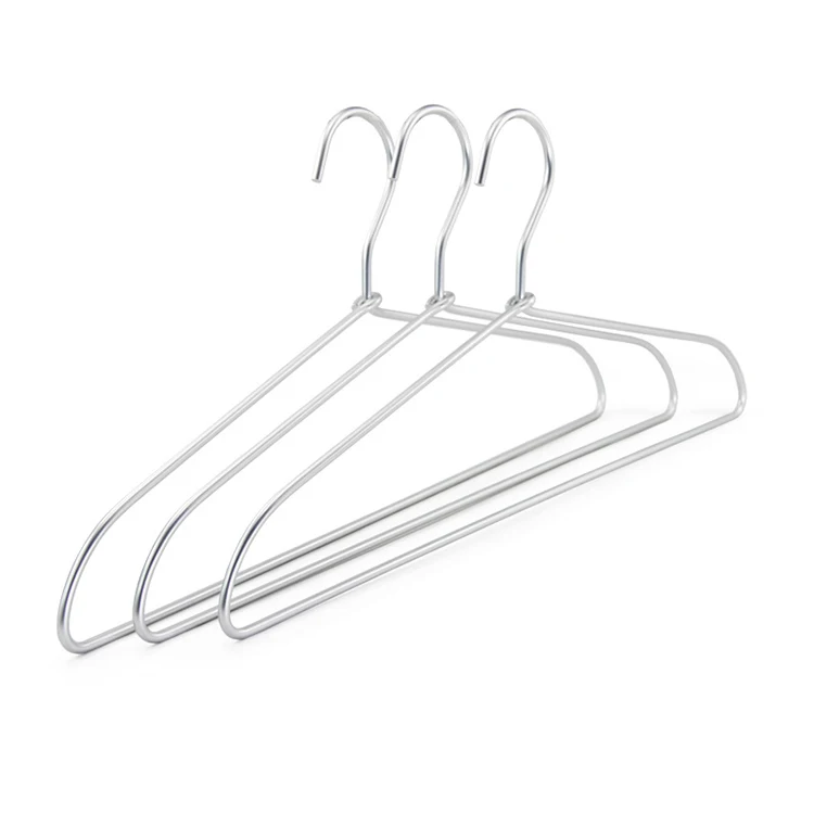 aluinium wire hanger (6)
