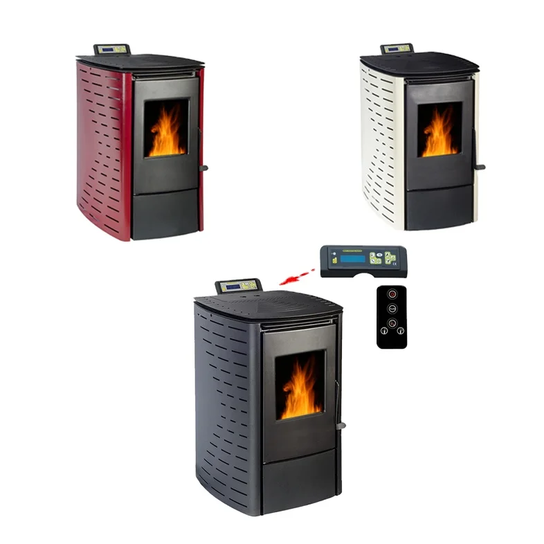 Wood Burning Fireplaces Stove Manufacturer Wood Pellet Stove