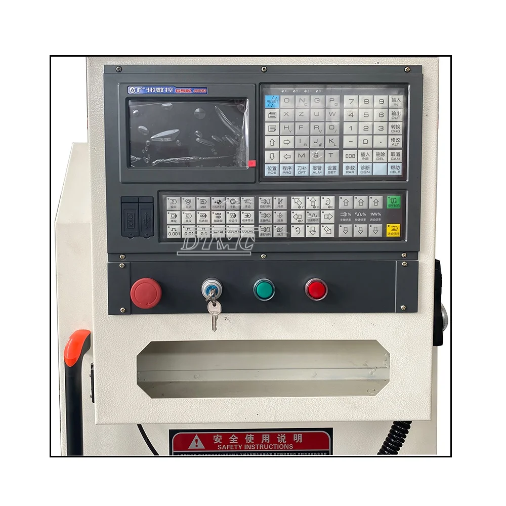 CK0640 CNC Lathe China CNC Lathe Machine For Sale CNC Lathe Machine