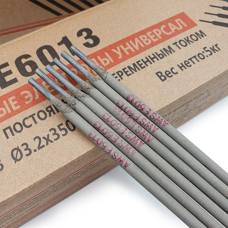j422 welding electrode 5/32' Carbon Rubber Electrode 4mm Welding Electrodes J422