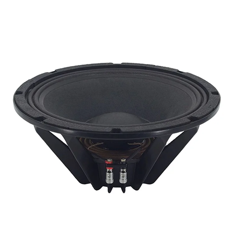 Новый продукт высокой мощности VB-ND1275 dj звуковая система PA сабвуфер 12-дюймовый автомобильный