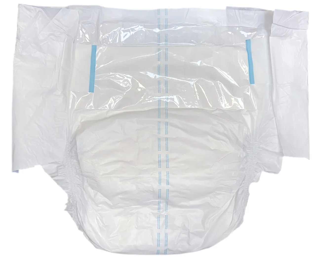 Manufacturer customization private label super absorbent overnight adult panty diapers men womens diaper pants for elderly