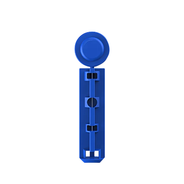 Lancet Needle Disposable Blood Lancet For Single Use Blood Sugar Check