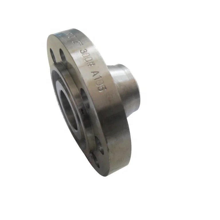 Welding Neck Flange Carbon Steel Flange Pipe flange price