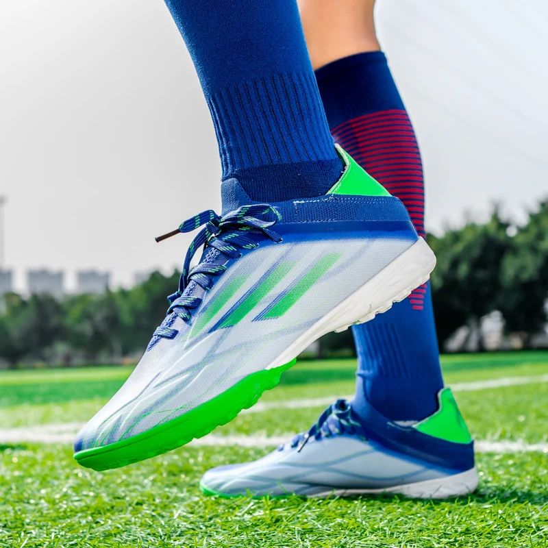 Zapatillas De Deporte Para Hombre Make Your Own Football Boots Futbol Shoes Boot Soccer