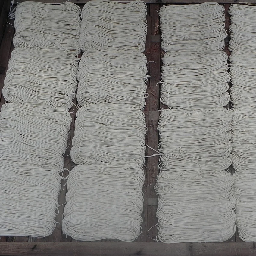 2022 Industrial Automatic Instant Noodle Production Line Non- Fried Instant Noodle Making Machine