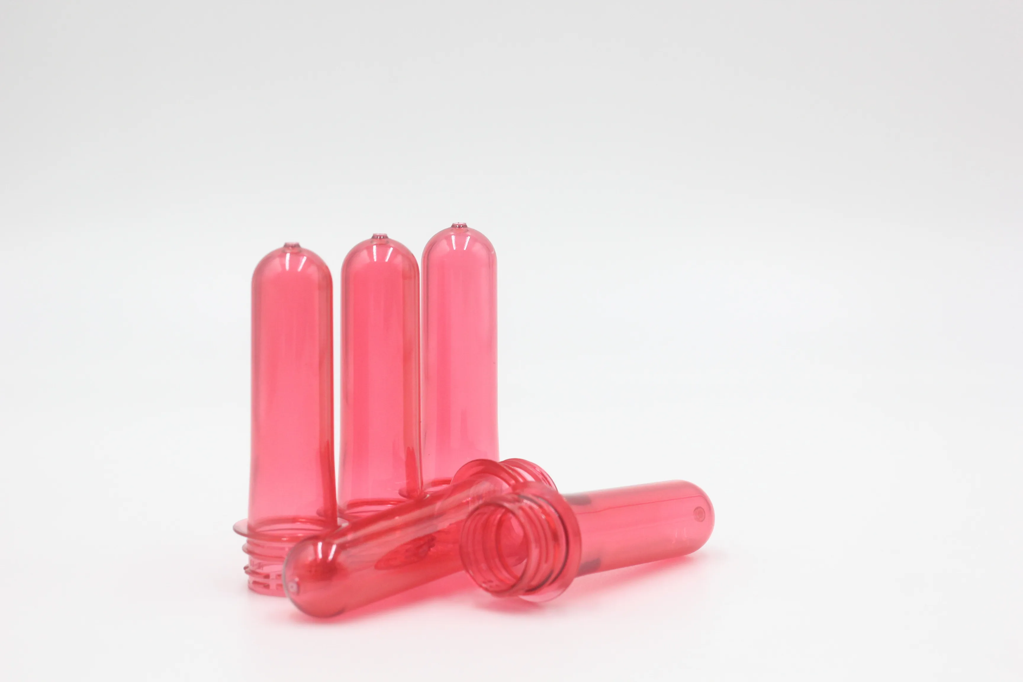 pet preform manufacturing plastic preform pet 28mm 18g preform for water bottle