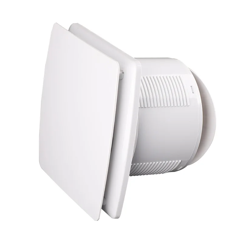 
HVAC Household Bathroom Wall Ceiling Ventilation Greenhouse Exhaust Ventilator Fan for Toilet Air Extraction System 