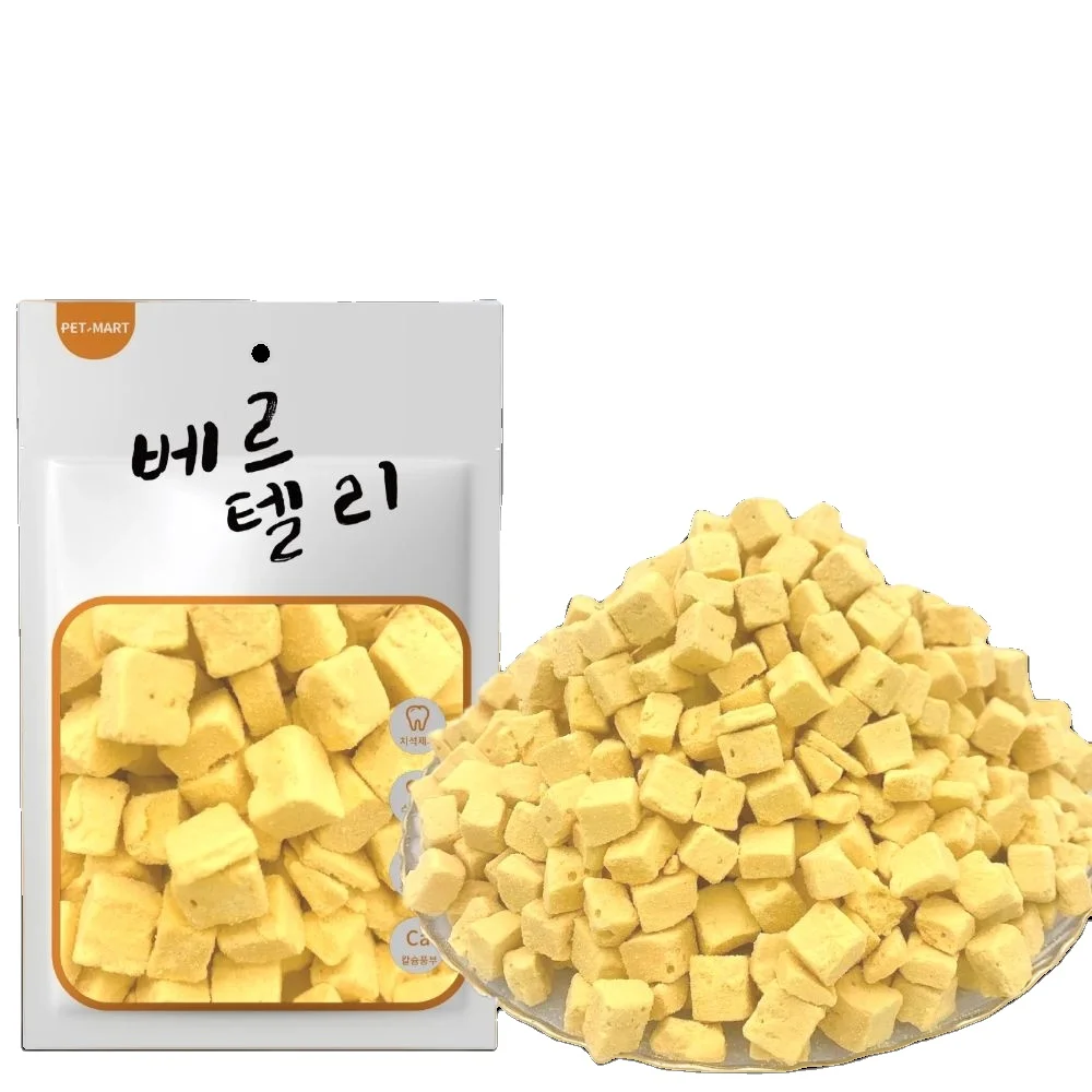 Высококачественный замороженный яичный желток без добавок, еда для собак, закуски для домашних животных