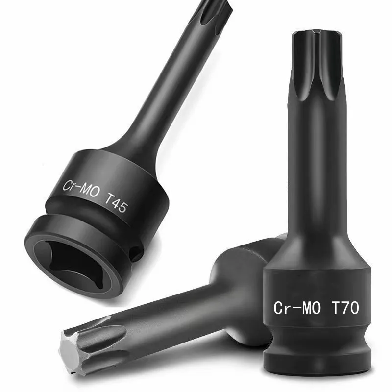 Пневматический насадка для T30-T50 1/2 дюймов