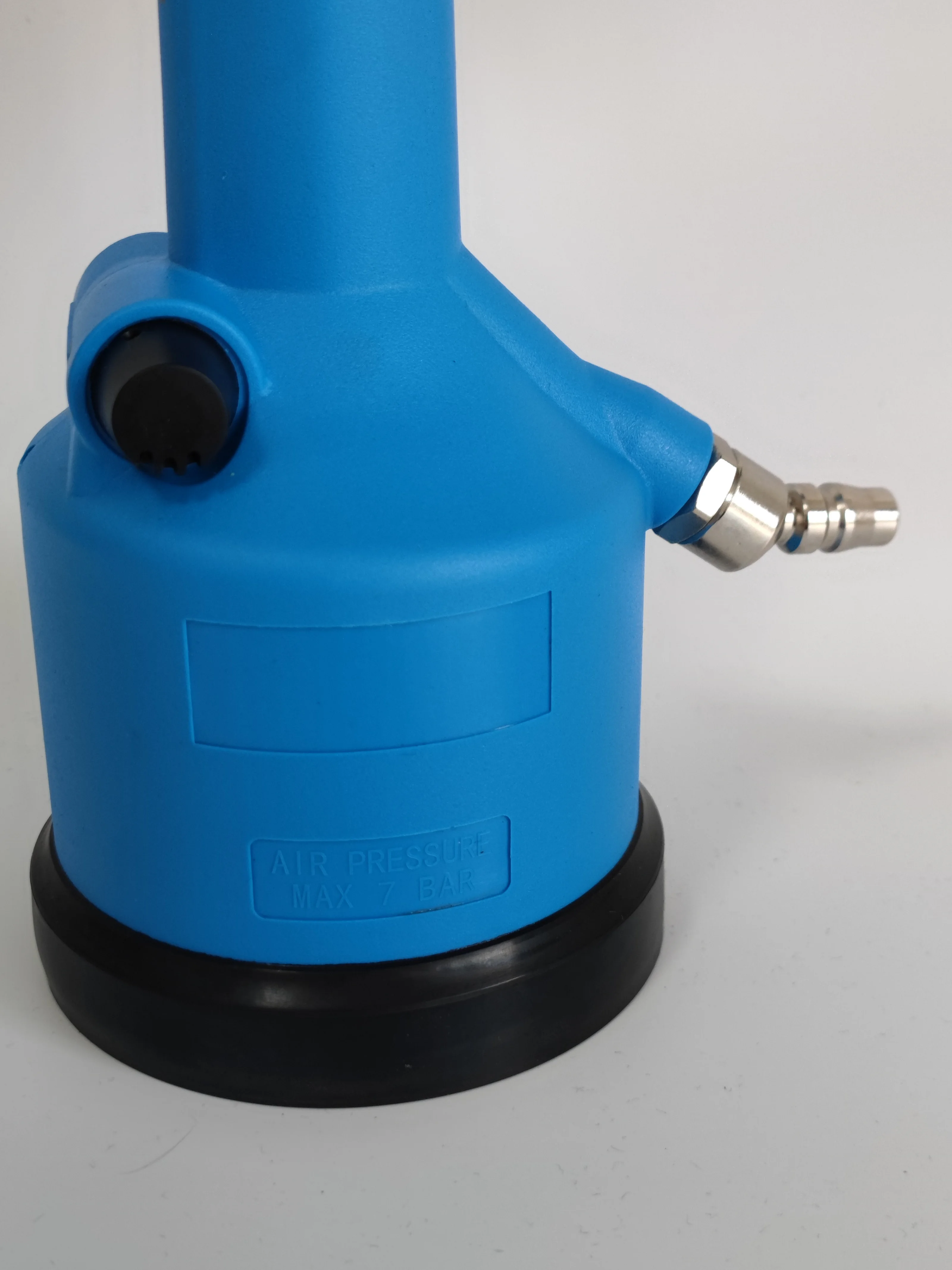 High-tech Professional LM-90611K Automatic Pneumatic Rivet Nut Gun OEM Available M3-M12 For All Materials POP Rivet Nut Gun