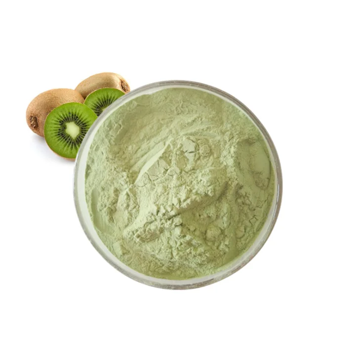 Organic Kiwi Powder Freeze Dried Kiwi Powder