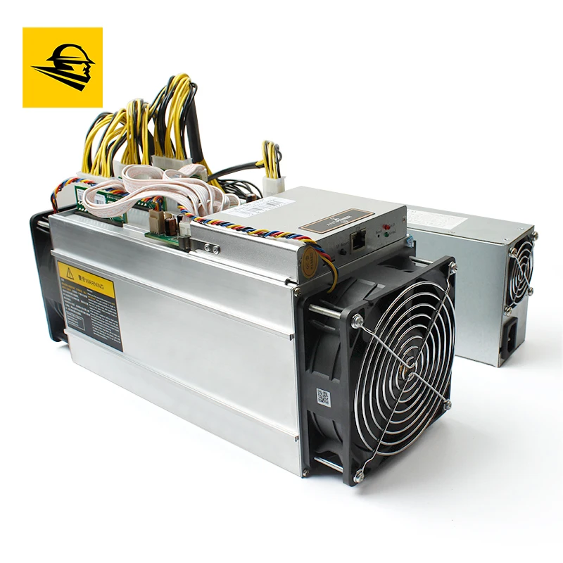  Minero antiminer l3 + в наличии mineur antminerl3 Bitmain Antminer L3 С БП Scrypt использовал Биткойн bitminer Asic ant